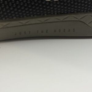 No Bull Super Fabric Shoes Men 8.5 Women 10 Trainer Workout Gym Sneakers NOBULL